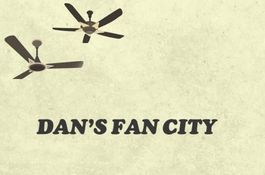 Online fan company